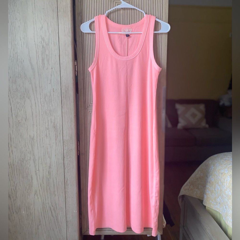 Universal Thread Pink Dress